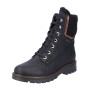 Rieker 73230-00 - Boots (schwarz)
