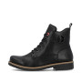 Rieker 73520-00 - Stiefeletten (Schawaz)