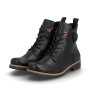 Rieker 73520-00 - Stiefeletten (Schawaz)