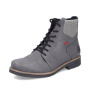 Rieker 73522-45 - Stiefeletten (grau)