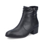 Rieker 73981-00 - Stiefeletten (Schawaz)