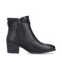 Rieker 73981-00 - Stiefeletten (Schawaz)