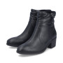 Rieker 73981-00 - Stiefeletten (Schawaz)