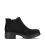 Rieker 76884-00 - Stiefeletten (schwarz)