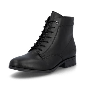Rieker 77030-00 - Stiefeletten (Schawaz)