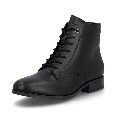 Rieker 77030-00 - Stiefeletten (Schawaz)