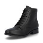 Rieker 77030-00 - Stiefeletten (Schawaz)
