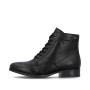 Rieker 77030-00 - Stiefeletten (Schawaz)