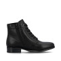 Rieker 77030-00 - Stiefeletten (Schawaz)