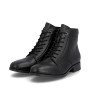 Rieker 77030-00 - Stiefeletten (Schawaz)