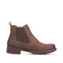 Rieker 79450-24 - Stiefeletten (dunkelbraun)