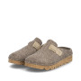 Rieker Rieker V8790-64 - Hausschuhe (beige)