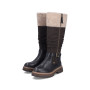 Rieker 93092-90 - Stiefel (Schawaz)