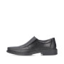 Rieker B0873-00 - Slipper (schwarz)