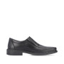 Rieker B0873-00 - Slipper (schwarz)