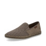 Rieker B5265-65 - Slipper (beige)