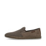 Rieker B5265-65 - Slipper (beige)