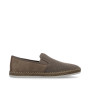 Rieker B5265-65 - Slipper (beige)