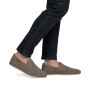 Rieker B5265-65 - Slipper (beige)
