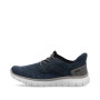 Rieker B6658-14 - Slipper (blau)