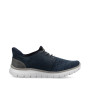 Rieker B6658-14 - Slipper (blau)