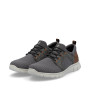 Rieker B7796-42 - Slipper (grau)
