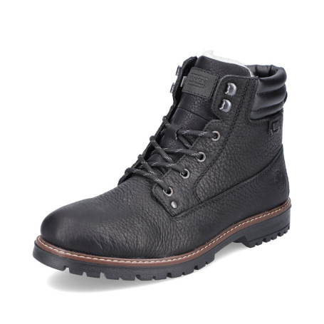 Rieker F3600-00 - Boots (schwarz)