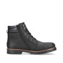 Rieker F3600-00 - Boots (schwarz)