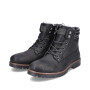 Rieker F3600-00 - Boots (schwarz)