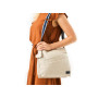 Rieker H1004-60 - Handtaschen (beige)