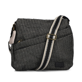 Rieker H1004-92 - Handtaschen (schwarz)