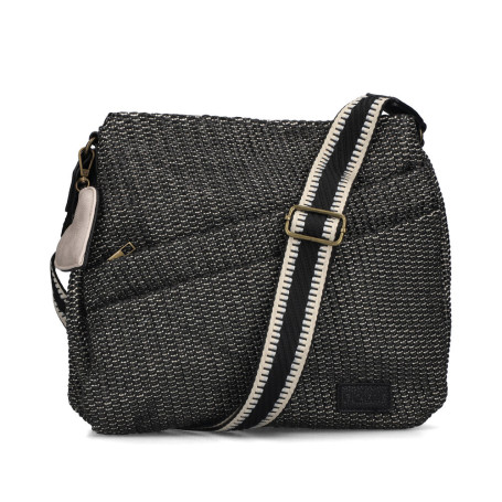 Rieker H1004-92 - Handtaschen (schwarz)