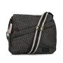 Rieker H1004-92 - Handtaschen (schwarz)