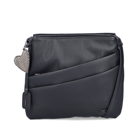 Rieker H1005-05 - Handtaschen (schwarz)