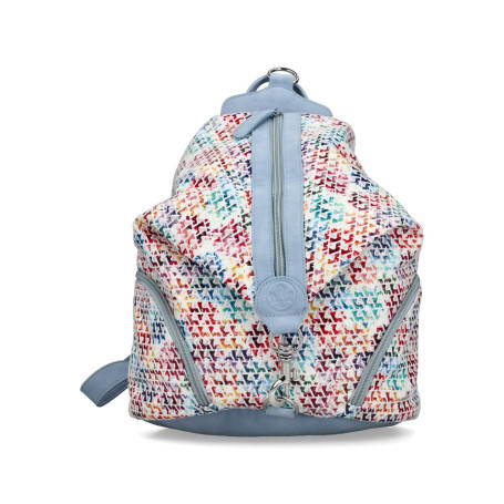 Rieker H1055-90 - Handtaschen (multi)