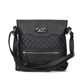 Rieker H1072-01 - Handtaschen (schwarz)