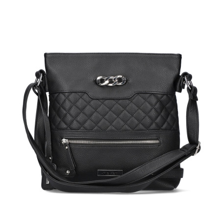 Rieker H1072-01 - Handtaschen (schwarz)