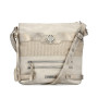 Rieker H1346-92 - Handtaschen (beige)