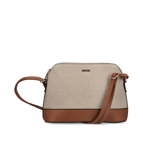 Rieker H1510-60 - Handtaschen (beige)