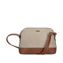 Rieker H1510-60 - Handtaschen (beige)