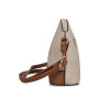 Rieker H1510-60 - Handtaschen (beige)