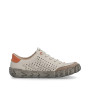 Rieker L0355-61 - Slipper (beige)