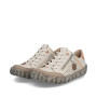 Rieker L0355-61 - Slipper (beige)