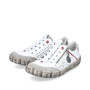 Rieker L0355-80 - Slipper (weiss)