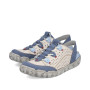 Rieker L0375-91 - Slipper (beige)