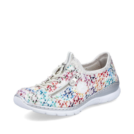 Rieker L3252-90 - Slipper (multi)