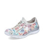 Rieker L3252-90 - Slipper (multi)