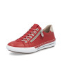 Rieker L7250-34 - Slipper (rot)
