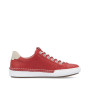 Rieker L7250-34 - Slipper (rot)