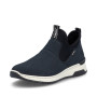 Rieker M0053-14 - Boots (blau)